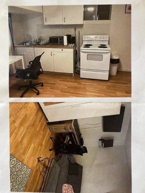 in house room for you